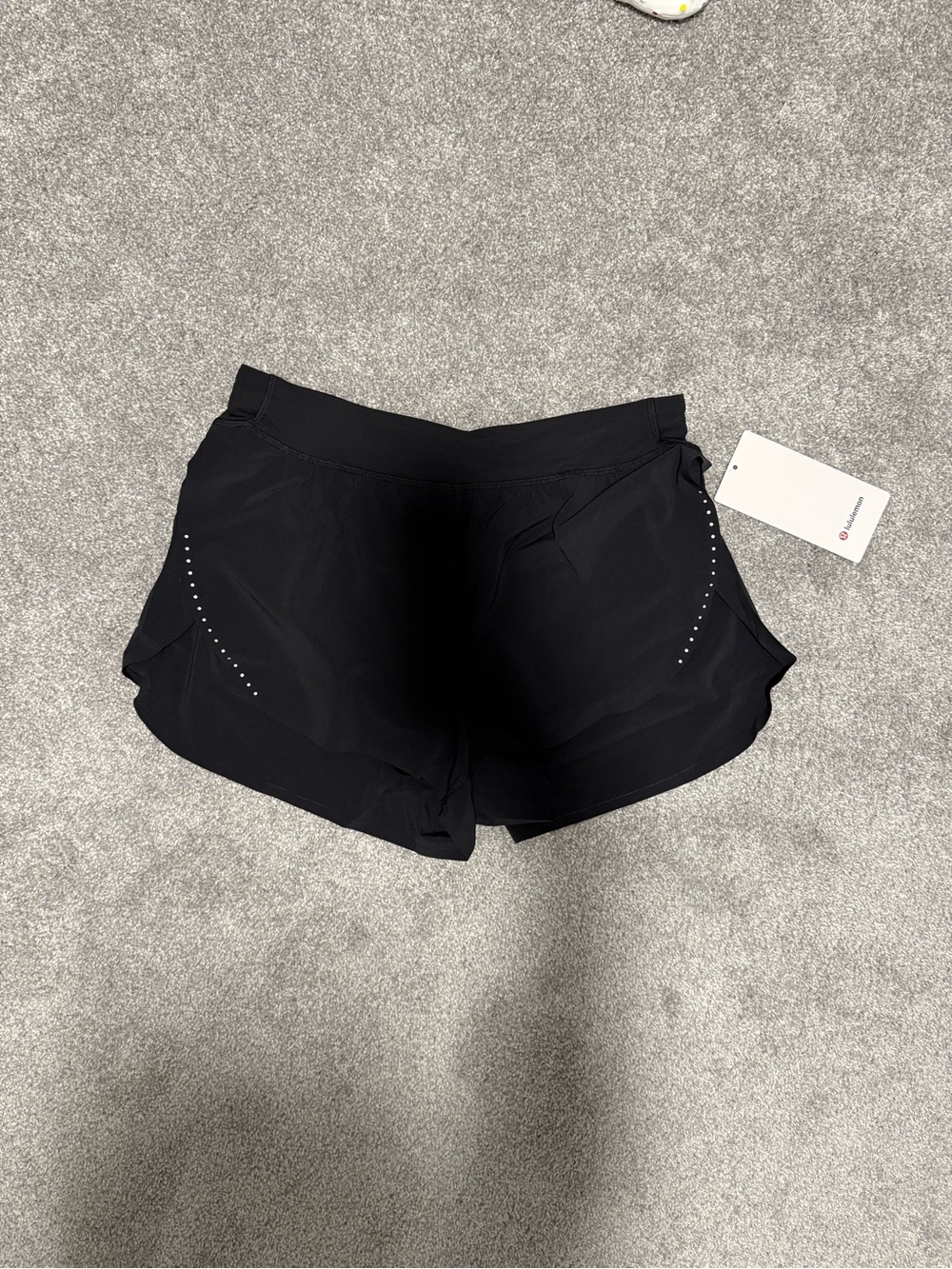 lululemon fast and free